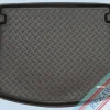 Skålad Bagagerumsmatta Svart Renault Megane IV Grandtour 2016->