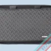 Skålad Bagagerumsmatta Svart Skoda Citigo 2011-2018