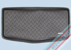 Skålad Bagagerumsmatta Svart Toyota Aygo X 2022-2025