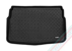 Skålad Bagagerumsmatta Svart VW Golf VII Sportsvan facelift 2018-2020