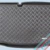 Skålad Bagagerumsmatta Svart Vw UP! 2011->