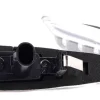 Skärmblinkers LED Svart BMW 1-,3-,5-Serien, X1, X5