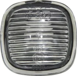 Skärmblinkers/Sidoblinkers Audi A3, A4