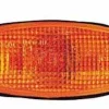 Skärmblinkers/Sidoblinkers Orange Mazda