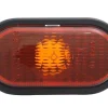 Skärmblinkers/Sidoblinkers Orange Nissan, Opel, Renault