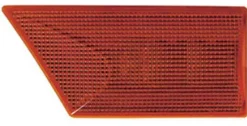 Skärmblinkers/Sidoblinkers Orange Opel Signum, Vectra C
