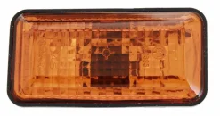 Skärmblinkers/Sidoblinkers Orange Seat, VW