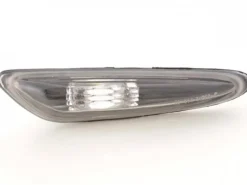 Skärmblinkers/Sidoblinkers Svart BMW 3-Serien E46
