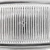 Skärmblinkers/Sidoblinkers Vit Audi A2 A3 A4 A6 A8 TT