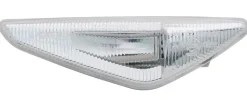 Skärmblinkers/Sidoblinkers Vit Bmw X3 X5 X6
