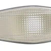Skärmblinkers/Sidoblinkers Vit Hyundai