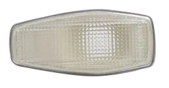 Skärmblinkers/Sidoblinkers Vit Hyundai