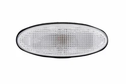 Skärmblinkers/Sidoblinkers Vit Mazda