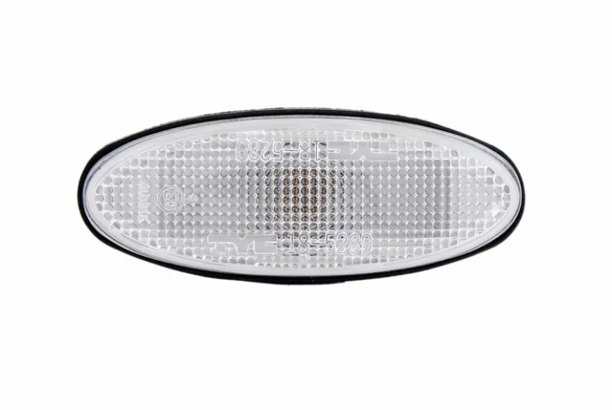 Skärmblinkers/Sidoblinkers Vit Mazda