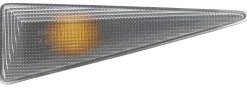 Skärmblinkers/Sidoblinkers Vit Vänster Renault