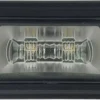 Skyltbelysning Audi A1, A3, A4, A5, A6, A7, Q3, Q5, Q7