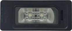Skyltbelysning Audi A1, A3, A4, A5, A6, A7, Q3, Q5, Q7