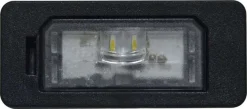 Skyltbelysning BMW 1, 2, 3, 4, 5, 6-Serien, X1, X3, X4, X5 mm