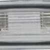 Skyltbelysning Ford Focus I Hatchback, Sedan, Kombi