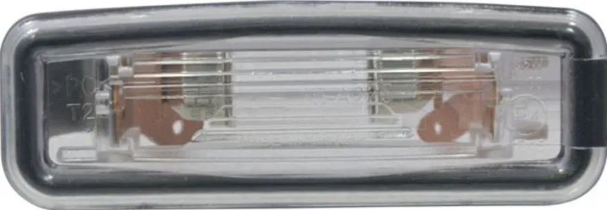 Skyltbelysning Ford Focus I Hatchback, Sedan, Kombi
