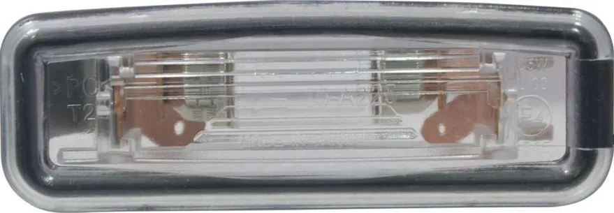 Skyltbelysning Ford Focus I Hatchback, Sedan, Kombi