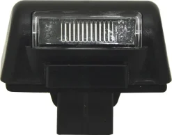 Skyltbelysning Ford Transit, Transit/Tourneo, Transit/Tourneo Connect, Transit/Tourneo Courier