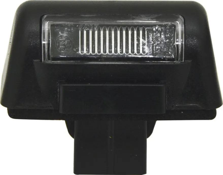 Skyltbelysning Ford Transit, Transit/Tourneo, Transit/Tourneo Connect, Transit/Tourneo Courier