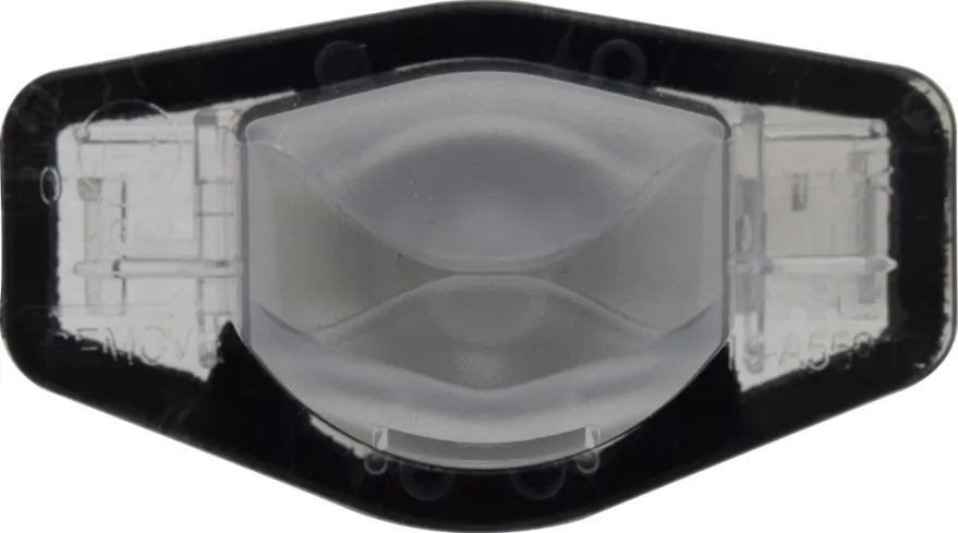 Skyltbelysning Honda Civic IX, CR-V III, HR-V, Jazz II, Jazz III, Jazz IV