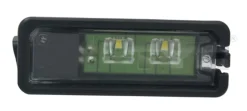 Skyltbelysning LED
