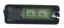 Skyltbelysning LED