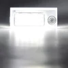 Skyltbelysning LED Audi A6 C5 Sedan