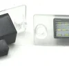 Skyltbelysning LED Audi A3 8L, A4 B5 Avant 94-99