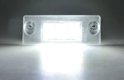 Skyltbelysning LED Audi A3 8L, A4 B5 Avant 94-99