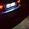 Skyltbelysning LED BMW 3-Serien E36 1991-1998 - E36 M3
