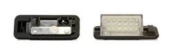 Skyltbelysning LED BMW 3-Serien E36 1991-1998 - E36 M3