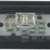 Skyltbelysning LED BMW 1-Serie, 6-Serie, i3, Z4