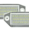 Skyltbelysning LED Ford Mondeo MK III