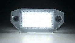Skyltbelysning LED Ford Mondeo MK III