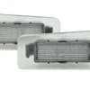 Skyltbelysning LED Kia Ceed, Hyundai I30, Elantra