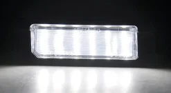 Skyltbelysning LED Kia Ceed, Hyundai I30, Elantra