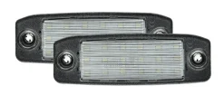 Skyltbelysning LED Kia Sportage SL, Hyundai Sonata IV