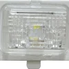 Skyltbelysning LED MB C-, E-, S-Klass mm