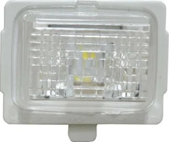 Skyltbelysning LED MB C-, E-, S-Klass mm