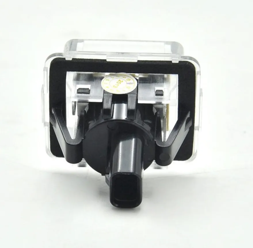 Skyltbelysning LED Mercedes W204, W205 mm