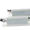 Skyltbelysning LED Opel Astra H, Astra J, Corsa D mm