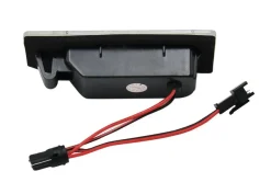 Skyltbelysning LED Opel Vectra C Kombi 2002-2008