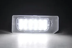Skyltbelysning LED Opel Vectra C Kombi 2002-2008