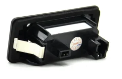 Skyltbelysning LED Porsche Panamera 970