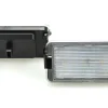 Skyltbelysning LED Seat Altea, Ibiza, Leon, Toledo mm