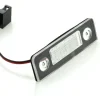 Skyltbelysning LED Skoda Octavia 1Z, Roomster